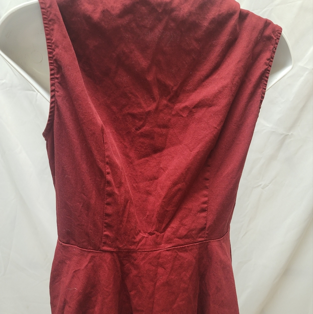 Pin up dress - Picture 3 of 3